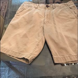 America Eagle shorts